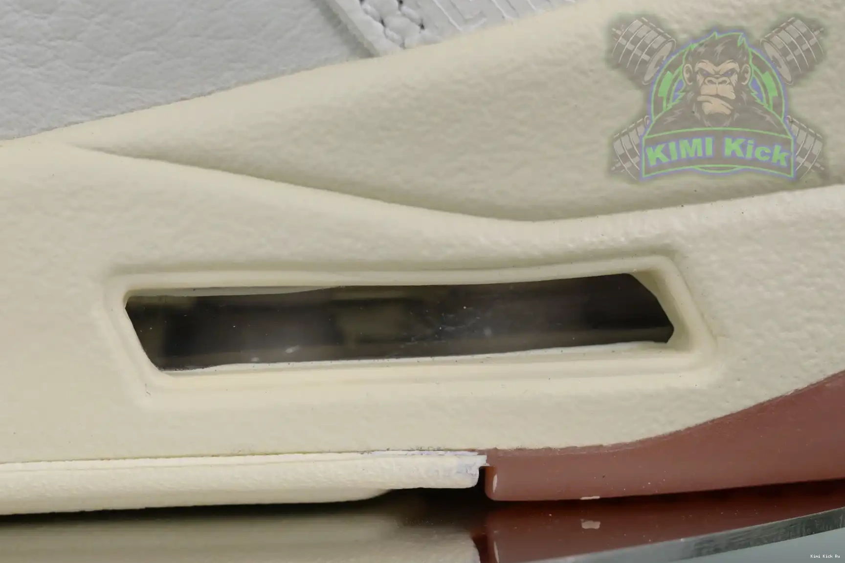 GRITO” Air Jordan 5“EL Kimikick Jordan 0819